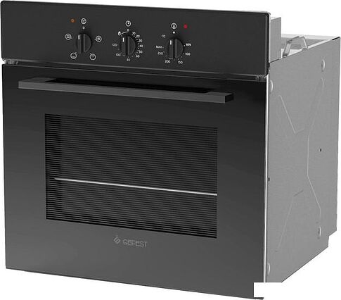 Электрический духовой шкаф GEFEST ДА 602 Е1А0