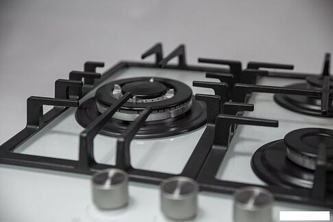 Варочная панель Kanzler KG 514 W