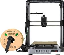 FDM принтер Creality Ender-3 V3