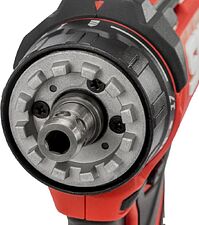 Дрель-шуруповерт Skil QD6293SE10 (с 2-мя АКБ)