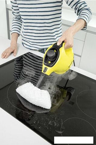 Пароочиститель Karcher SC 1 EasyFix 1.516-332.0