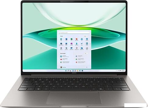 Ноутбук HONOR MagicBook Pro 14 FMB-P 5301ANXH