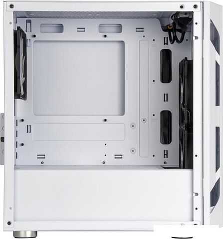 Корпус SilverStone Fara H1M Pro SST-FAH1MW-PRO