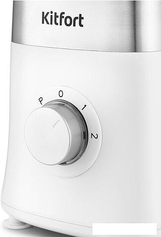 Стационарный блендер Kitfort KT-3030-2