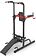 Турник с брусьями Unixfit Power Tower 170P
