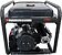 Бензиновый генератор Verton Power GG8500ES