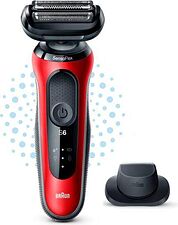 Электробритва Braun Series 6 61-R1200s Электробритва Braun Series 6 61-R1200s