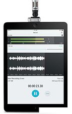 Микрофон Shure Motiv MV88