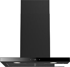 Кухонная вытяжка Schtoff AMG TD 600 Black (черный) Кухонная вытяжка Schtoff AMG TD 600 Black (черный)