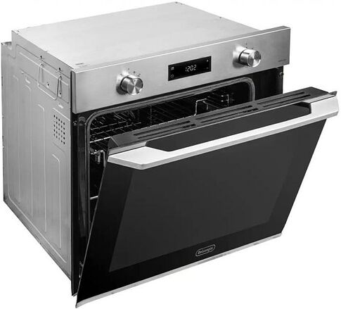 Электрический духовой шкаф DeLonghi NSM 11 XL RF RUS