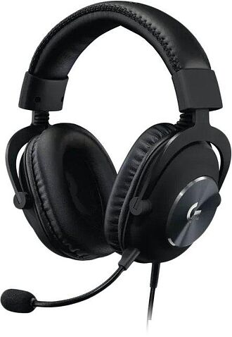 Наушники Logitech G Pro X SE