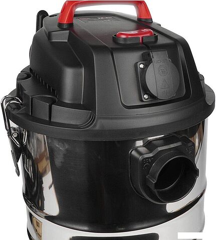 Пылесос TEH TV30L-C