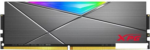 Оперативная память ADATA XPG Spectrix D50 RGB 2x8GB DDR4 PC4-25600 AX4U320038G16A-DT50