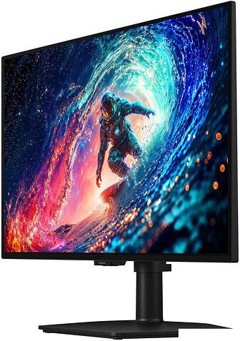 Игровой монитор Samsung Odyssey OLED G6 LS27HG610SIXCI