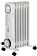 Масляный радиатор Electrolux Sphere EOH/M-6157