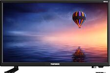 Телевизор TELEFUNKEN TF-LED24S19T2 Телевизор TELEFUNKEN TF-LED24S19T2