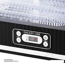 Сушилка для овощей и фруктов Galaxy Line GL2638