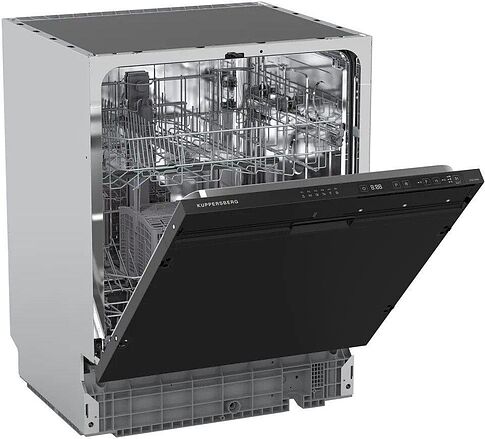 Встраиваемая посудомоечная машина KUPPERSBERG GSD 6020