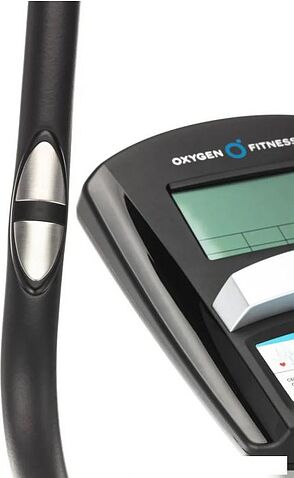 Велотренажер Oxygen Fitness Jet Stream M