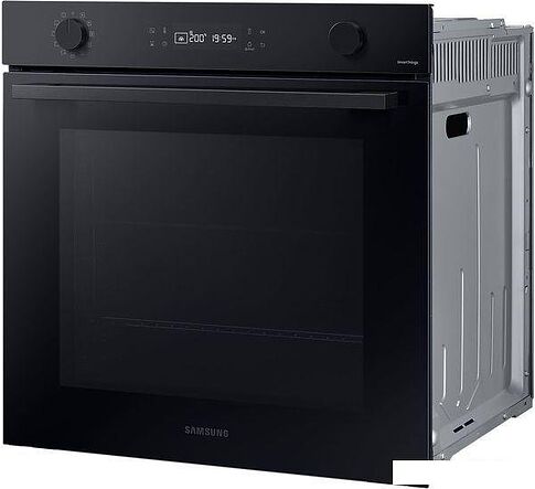 Электрический духовой шкаф Samsung NV7B4125ZAK/WT