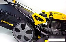 Колёсная газонокосилка Champion LM5345