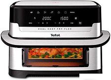 Аэрогриль (аэрофритюрница) Tefal EY922DE0