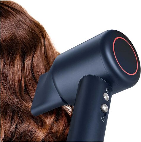 Фен Sencor SHD 8520 BL