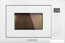 Микроволновая печь Meferi MMO6025WH Ultra Микроволновая печь Meferi MMO6025WH Ultra