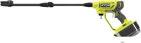 Мойка высокого давления Ryobi RY18PW22A-0 (без АКБ)