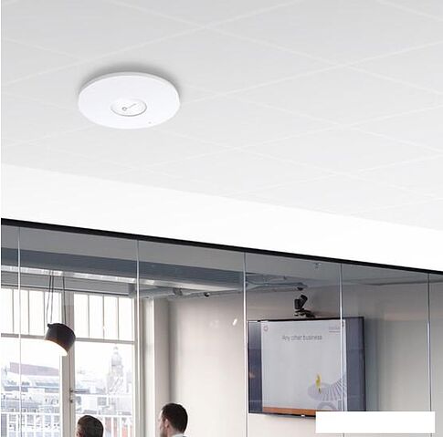 Точка доступа TP-Link EAP680