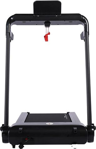 Электрическая беговая дорожка Calviano Air Pro (черный)