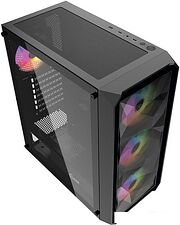 Корпус Powercase Mistral Edge CMIEB-L4