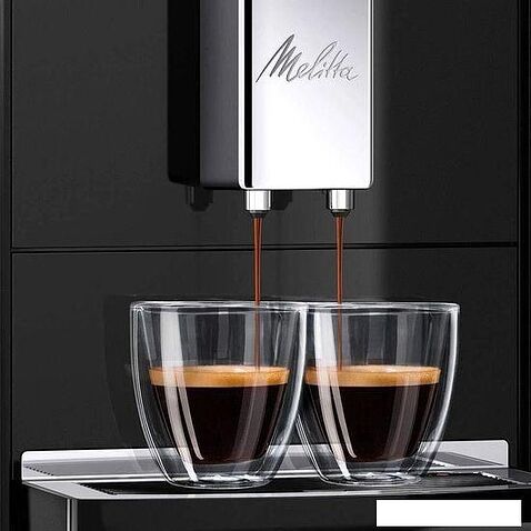 Эспрессо кофемашина Melitta Caffeo Purista F230-102