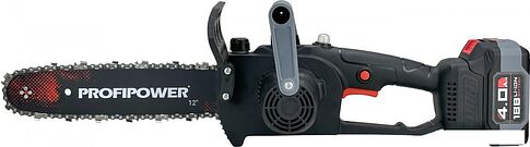 Аккумуляторная пила Profipower MKDUC-18V (с 1-им АКБ)