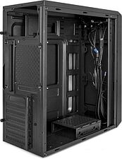 Корпус ExeGate XP-332UC 350W EX287372RUS