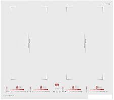 Варочная панель Zigmund & Shtain CI 29.6 W