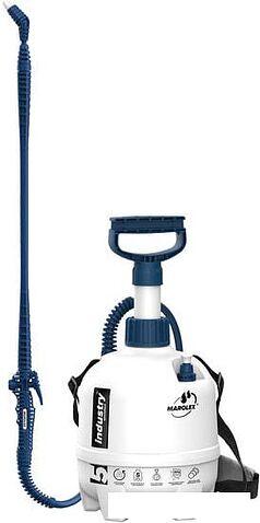 Ручной опрыскиватель Marolex Industry Alka line 5 S115.233 (пакет)