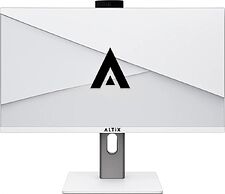 Моноблок Altix AIO23.8W-Pi5-16G512G