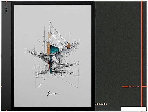 Электронная книга Onyx Note Air 5 C