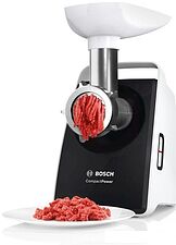 Мясорубка Bosch MFW3X10B