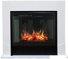 Портал Smolcom Luton FS33/FS33W (бьянко белый)