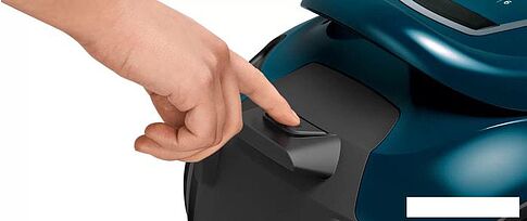 Пылесос Bosch BGS41FAM