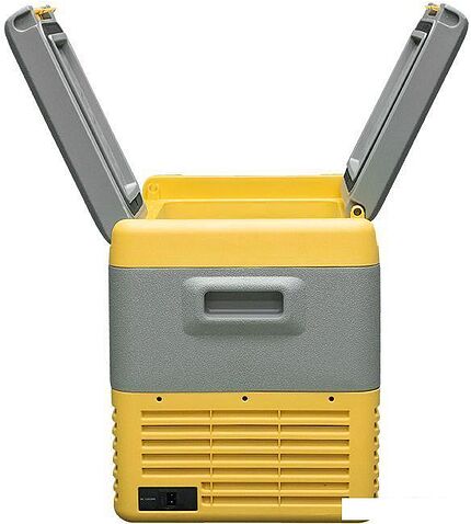 Компрессорный автохолодильник Meyvel AF-K45D 45л