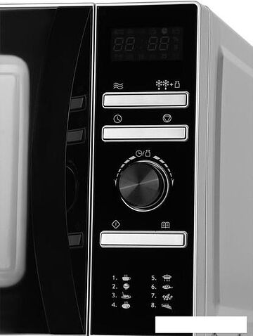 Микроволновая печь Hyundai HYM-D3026