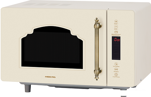 Микроволновая печь Hiberg VМ-4588 YR