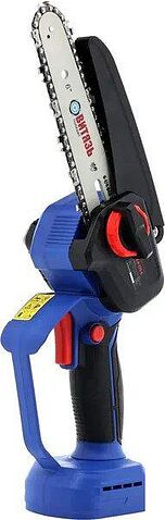 Аккумуляторная пила Витязь ПЦ-А-220-6 18032002-2 (с 2-мя АКБ, кейс)