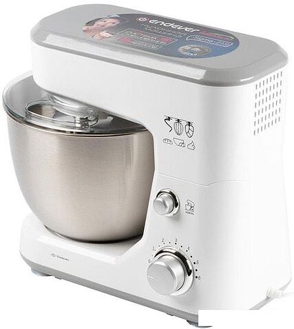 Планетарный миксер Endever Sigma-21S