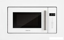 Микроволновая печь Hiberg VM 6502 W
