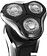 Электробритва Polaris PMR 0307RC wet&dry PRO 5 Blades+