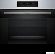 Электрический духовой шкаф Bosch Serie 6 HJG852YS0
